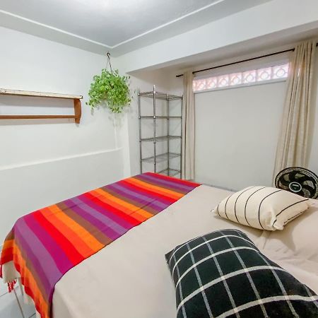 Tiny House Villa Praia de Pipa Buitenkant foto